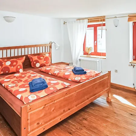 Apartment Roebelmueritz