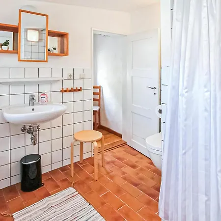 Roebelmueritz Apartment *
